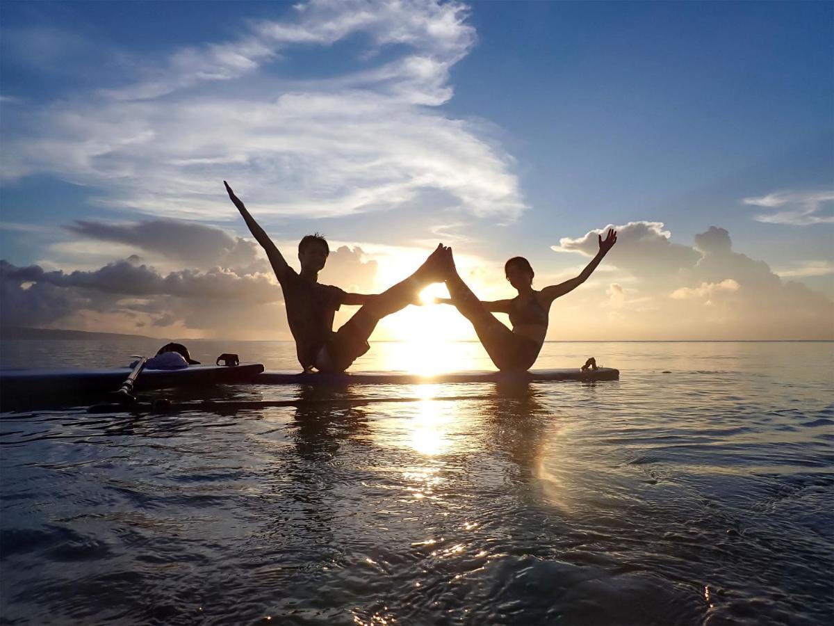 Kachibai Villa Ishigaki  Eksteriør bilde