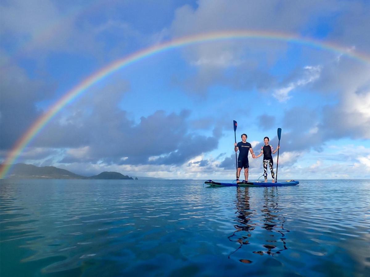 Kachibai Villa Ishigaki  Eksteriør bilde