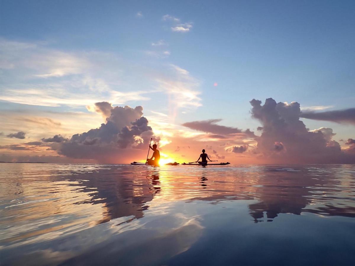 Kachibai Villa Ishigaki  Eksteriør bilde