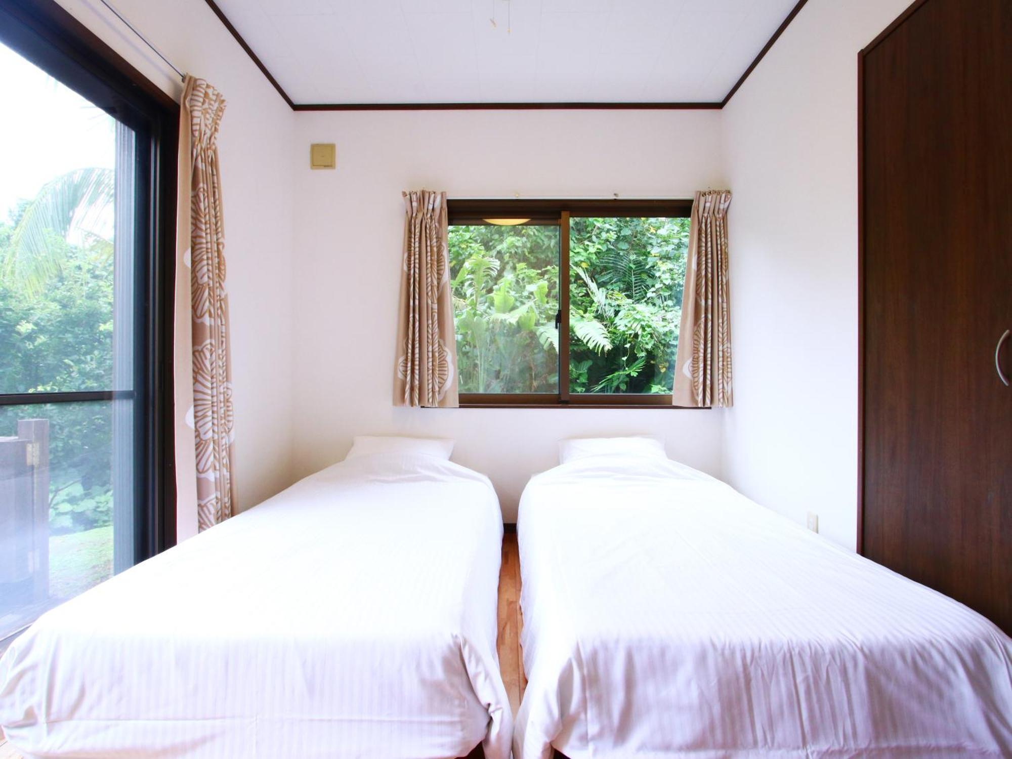 Kachibai Villa Ishigaki  Eksteriør bilde